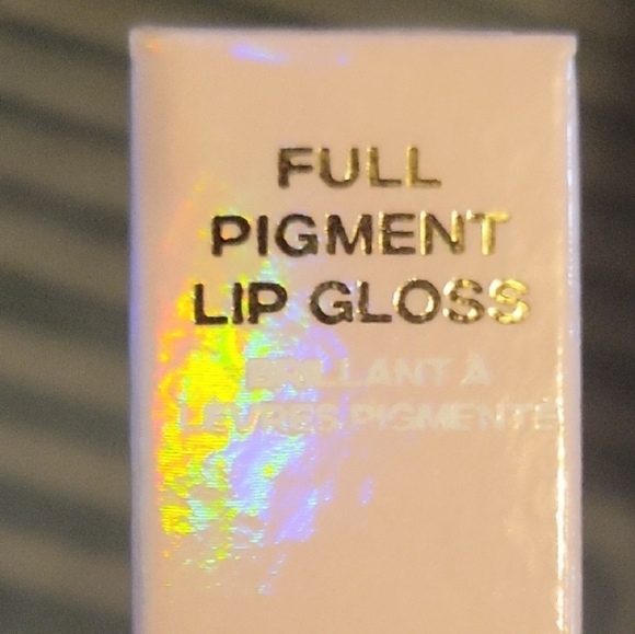 Improper Lipstick - Picture 5 of 5